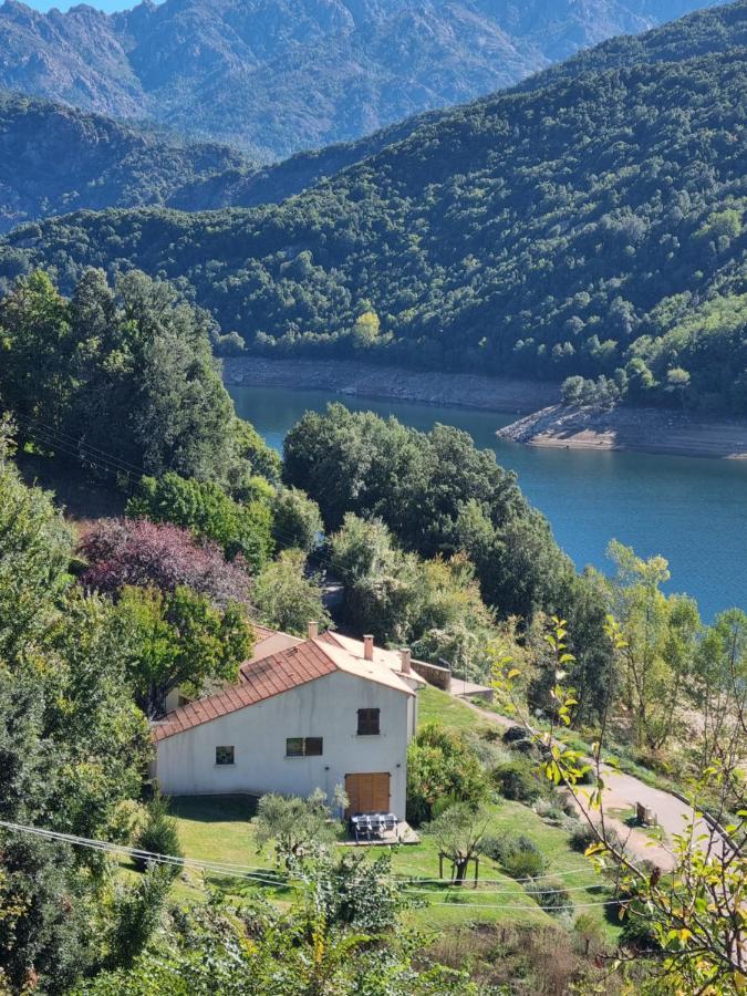 Cote Lac Tolla Εξωτερικό φωτογραφία
