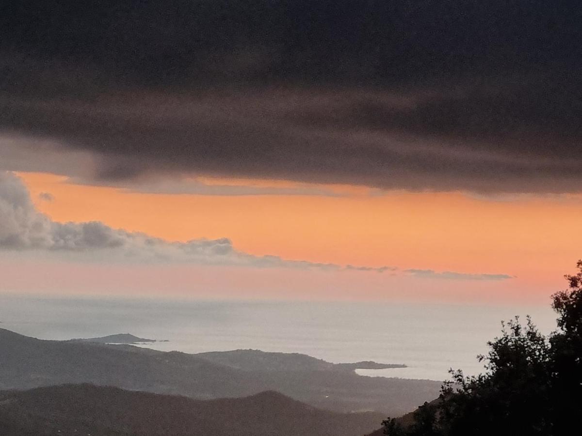 Cote Lac Tolla Εξωτερικό φωτογραφία