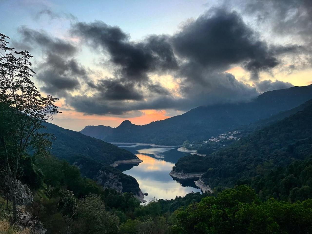 Cote Lac Tolla Εξωτερικό φωτογραφία