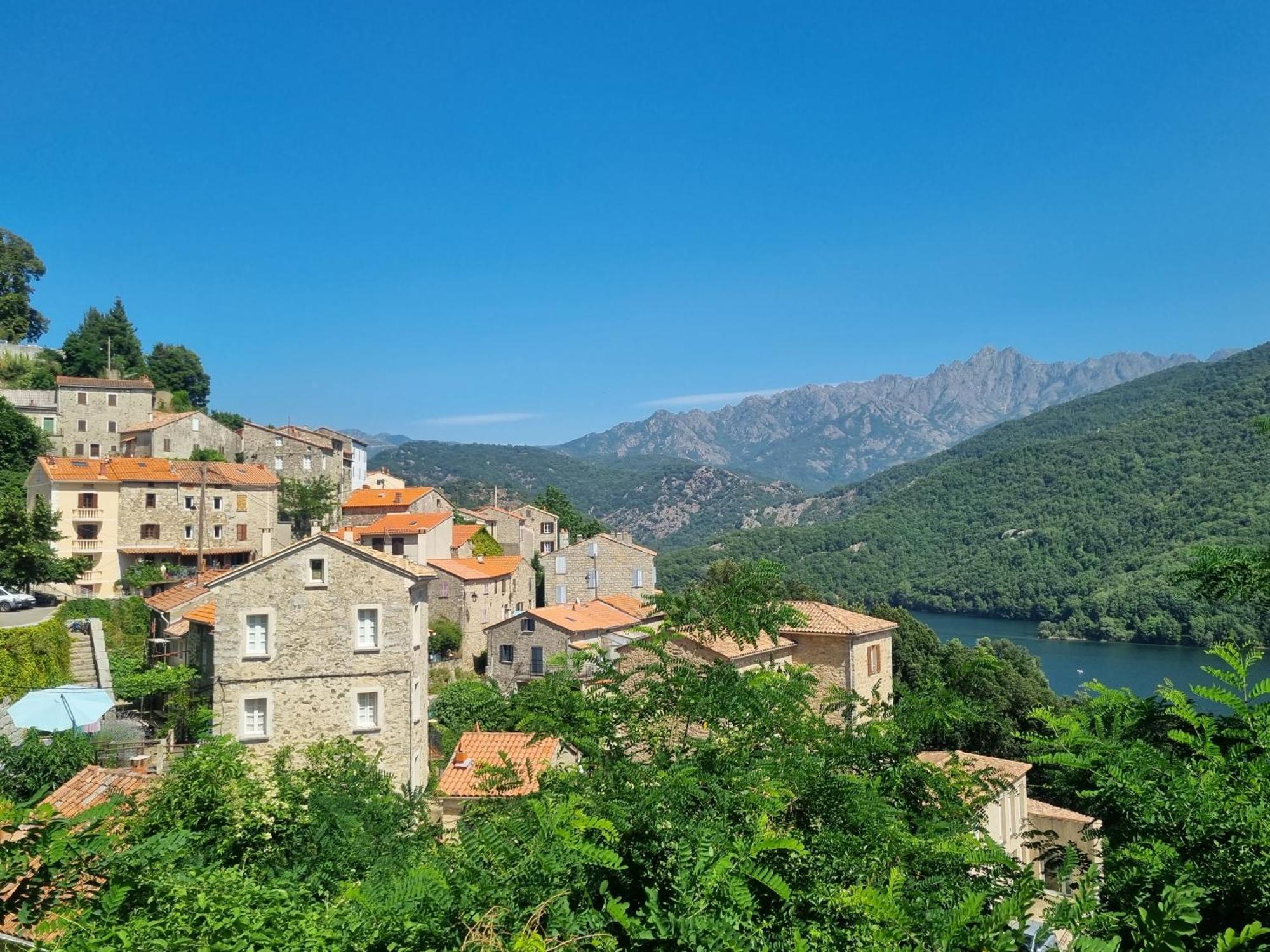 Cote Lac Tolla Εξωτερικό φωτογραφία