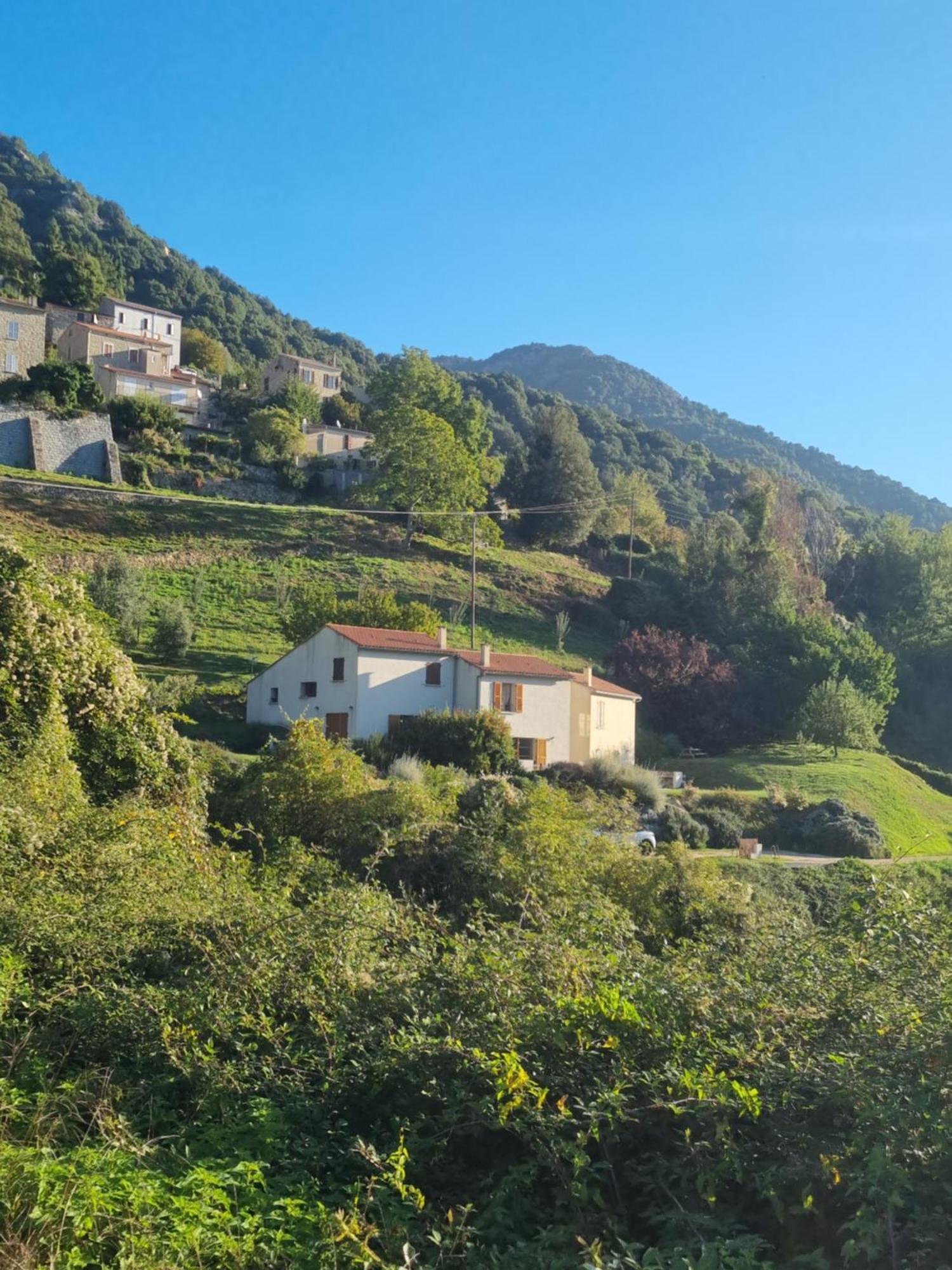 Cote Lac Tolla Εξωτερικό φωτογραφία