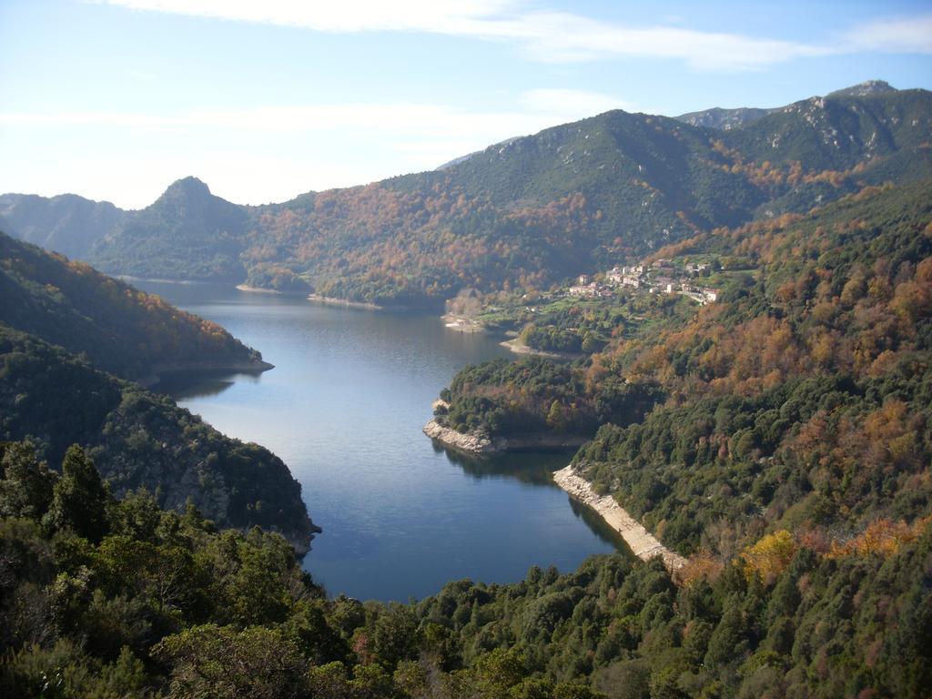 Cote Lac Tolla Δωμάτιο φωτογραφία