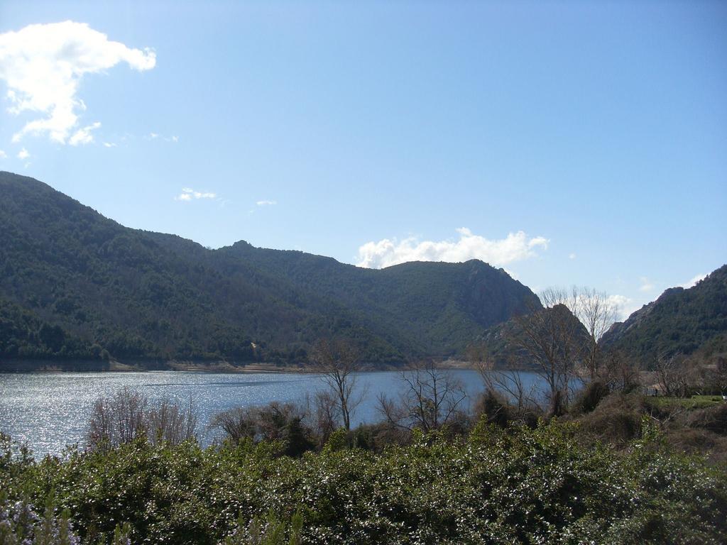 Cote Lac Tolla Δωμάτιο φωτογραφία