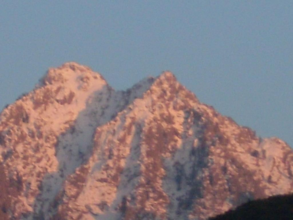 Cote Lac Tolla Δωμάτιο φωτογραφία