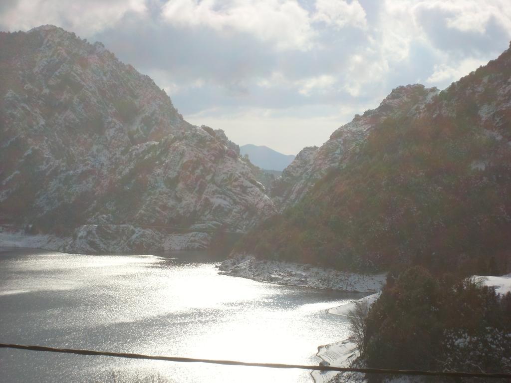 Cote Lac Tolla Δωμάτιο φωτογραφία