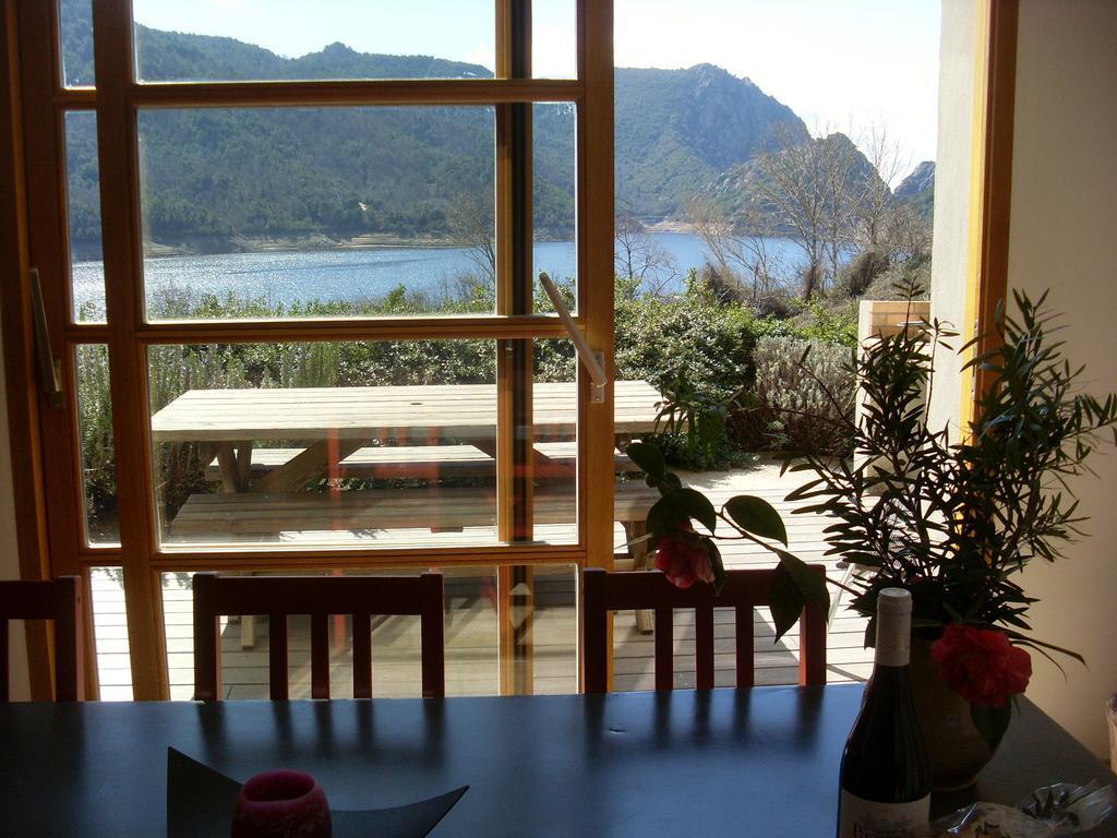 Cote Lac Tolla Δωμάτιο φωτογραφία