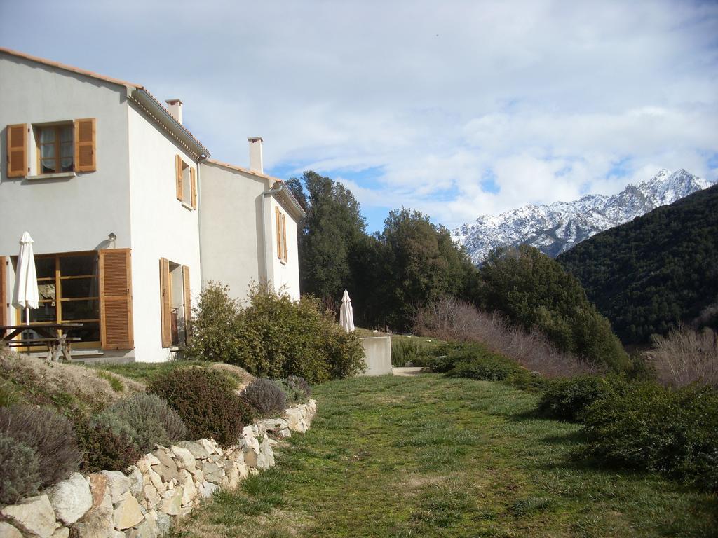 Cote Lac Tolla Δωμάτιο φωτογραφία