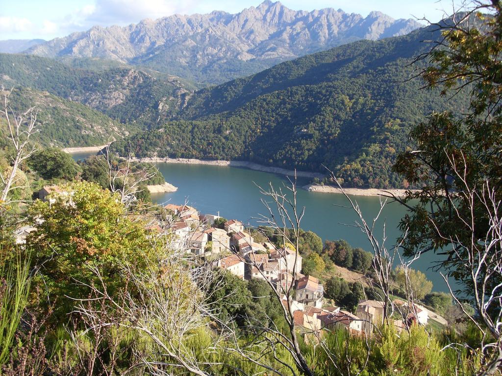 Cote Lac Tolla Δωμάτιο φωτογραφία