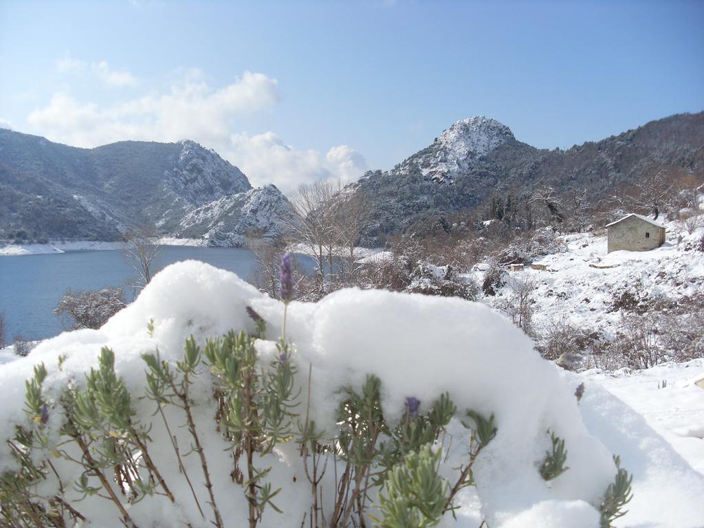 Cote Lac Tolla Δωμάτιο φωτογραφία