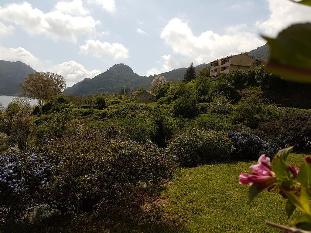 Cote Lac Tolla Εξωτερικό φωτογραφία