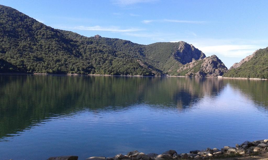 Cote Lac Tolla Εξωτερικό φωτογραφία