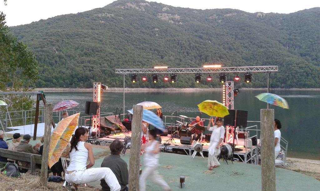 Cote Lac Tolla Εξωτερικό φωτογραφία